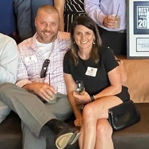 Meet your Posher, Barry